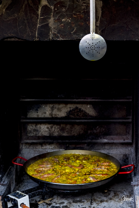 Paella